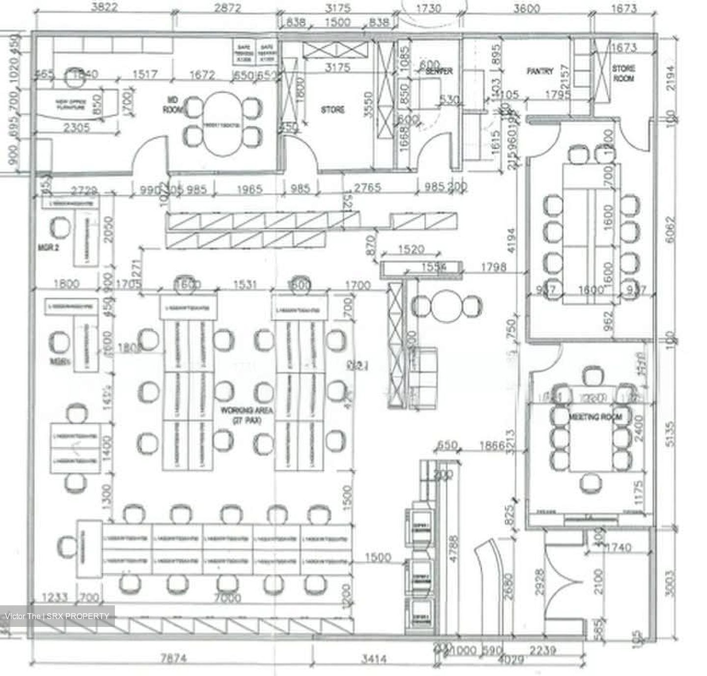 New Tech Park (D19), Factory #570489101